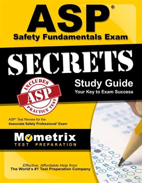 safety fundamentals examination study guide Doc